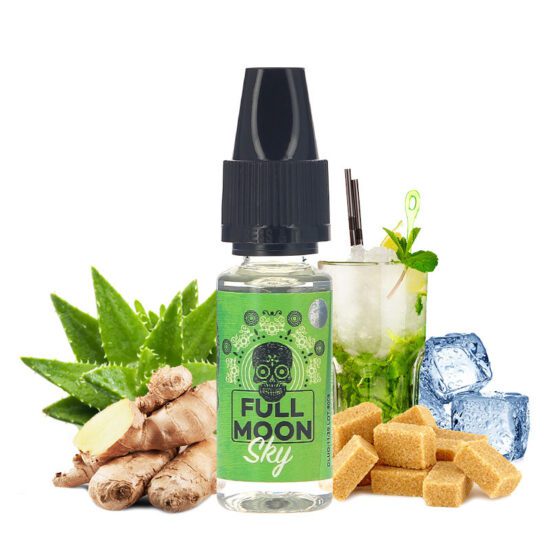 Full Moon - Sky (Mojito, ice) Aroma 10ml