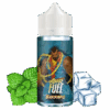 Fighter Fuel - Barrako Maison Fuel shortfill 100ml