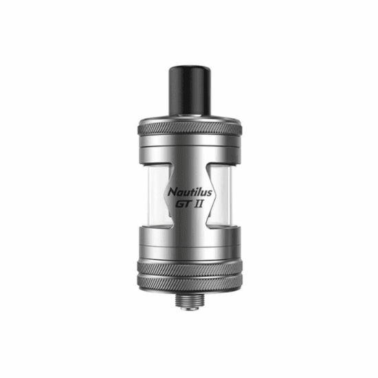 Alternative view of Aspire Nautilus GT II Tank