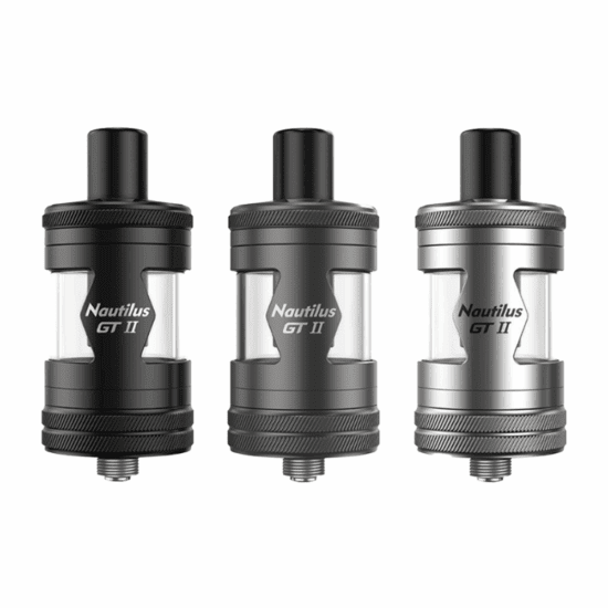 Aspire Nautilus GT II Tank