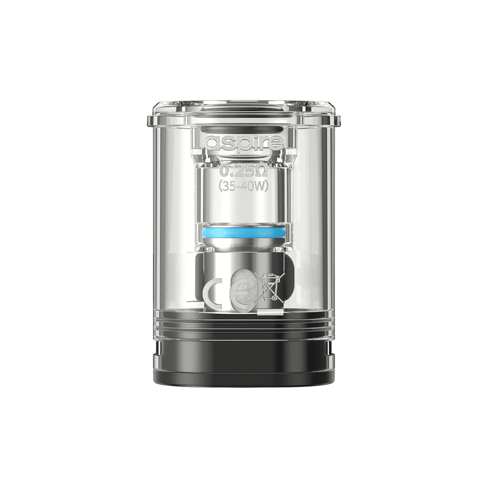 Aspire Magnum 6ml cartridge - Image 3