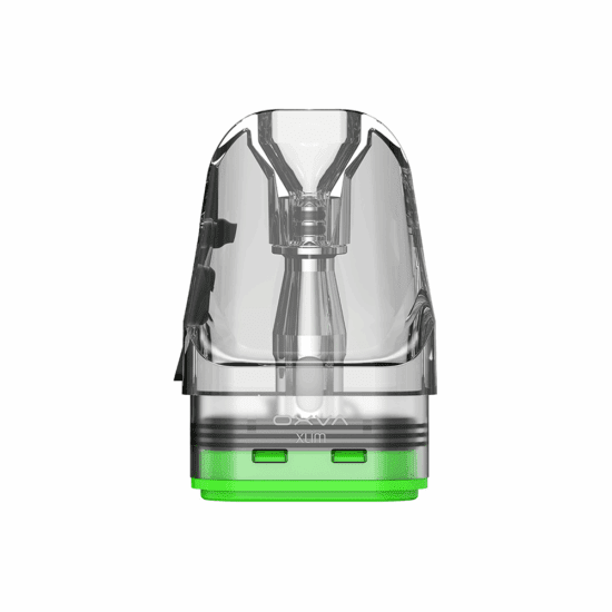 OXVA Xlim V3 (3ml) Top Fill - Cartridge