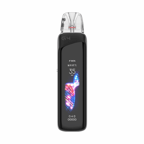 Alternative view of Uwell Caliburn G4 Pro Elektromos cigaretta pod