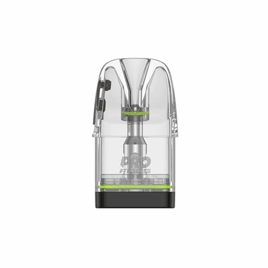 Alternative view of Uwell Caliburn GPP - Cartridge