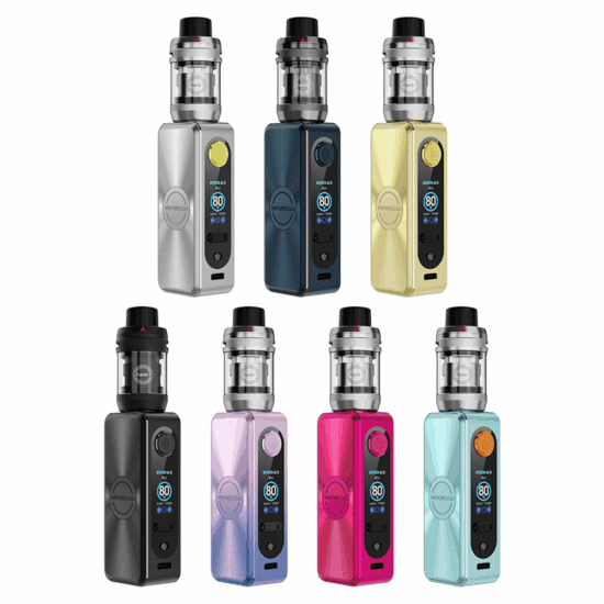 Vaporesso GEN SE + iTank T Elektromos cigaretta készlet