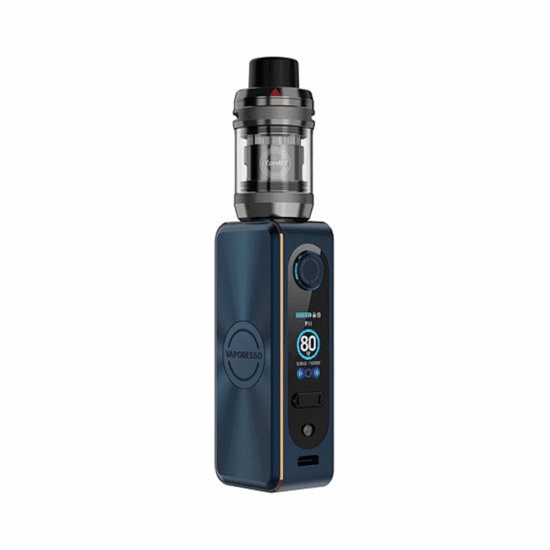 Alternative view of Vaporesso GEN SE + iTank T Elektromos cigaretta készlet