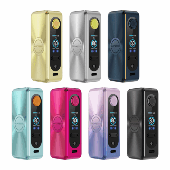 Vaporesso GEN SE Mod