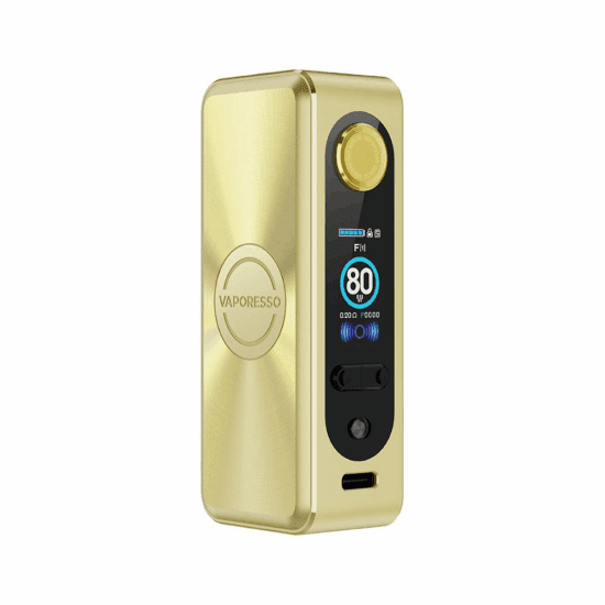 Alternative view of Vaporesso GEN SE Mod
