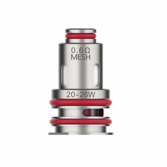Vaporesso GTX Porlasztófejek 1db - 0.6 Ω