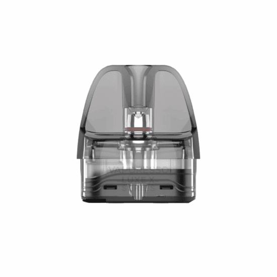 Alternative view of Vaporesso LUXE X2 (Flat) - Cartridge 1db