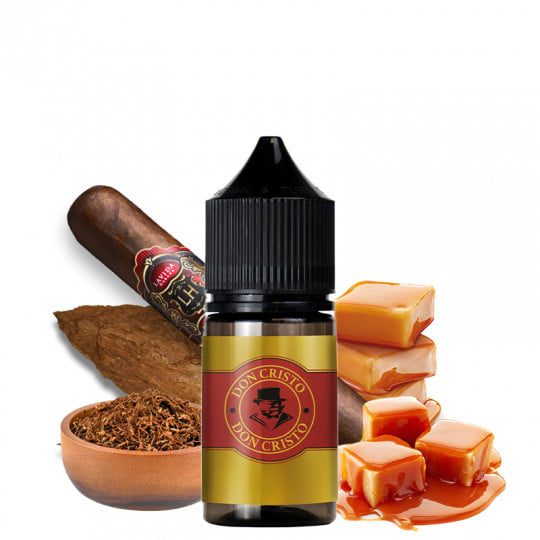 Don Cristo - Don Cristo aroma 30ml