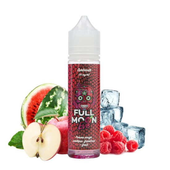 Full Moon shortfill - Eve Eden 50ml