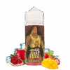 Fighter Fuel - Hogano shortfill 100ml