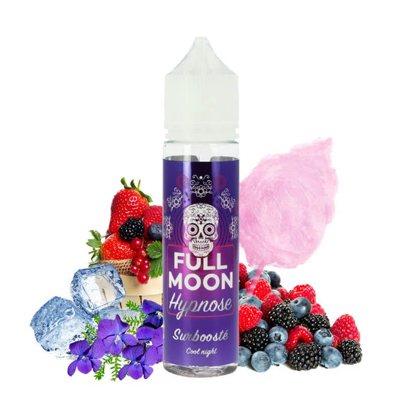 Full Moon shortfill - Hypnose 50ml