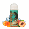 Fighter Fuel - Kansetsu shortfill 100ml