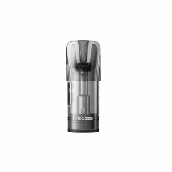 Aspire Nexi Pro cartridge 2ml