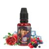 Hizagiri aroma Fighter Fuel By Maison Fuel 30ml