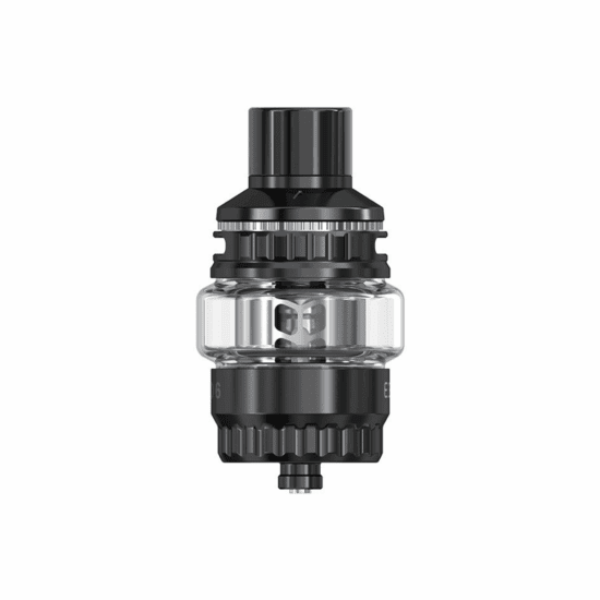 Alternative view of Eleaf Melo 6 - Tank