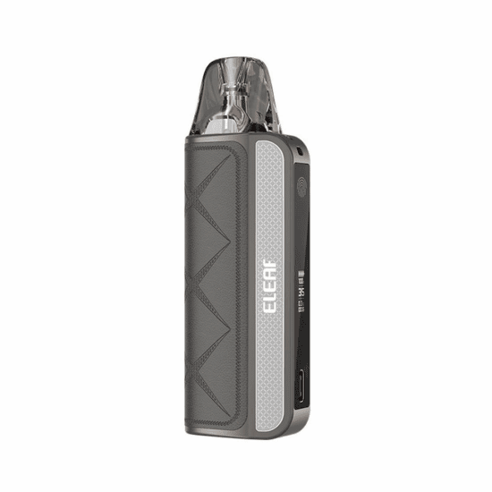 Alternative view of Eleaf iCita Elektromos cigaretta pod