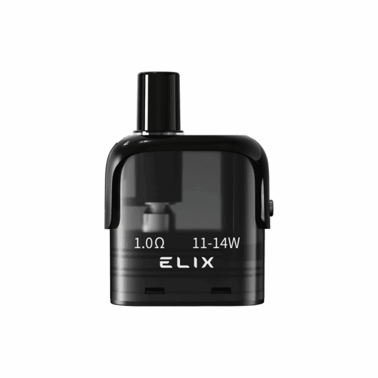 Alternative view of Freemax Elix - Cartridge