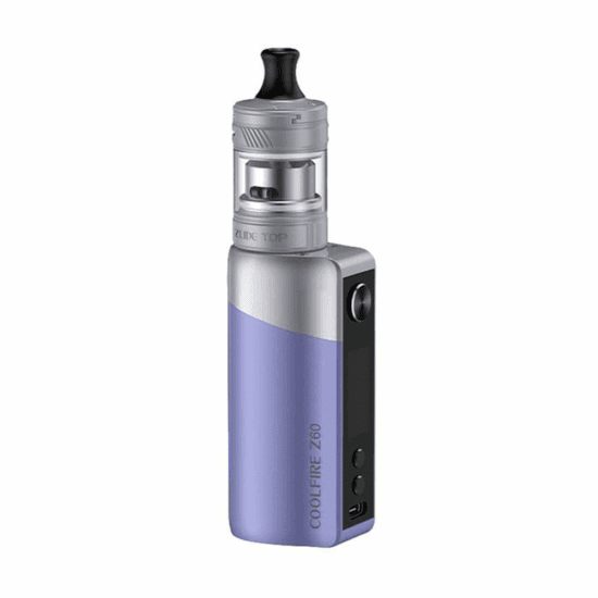 Alternative view of Innokin Coolfire Z60 Elektromos cigaretta készlet