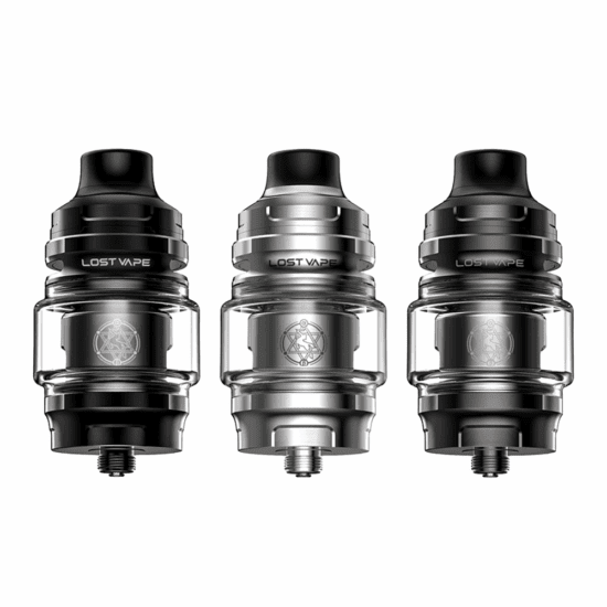 Lost Vape Centaurus V2 Sub Ohm Tank