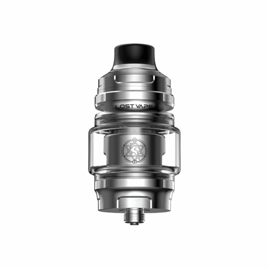 Alternative view of Lost Vape Centaurus V2 Sub Ohm Tank