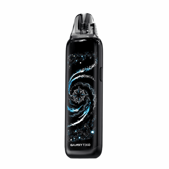 Lost Vape Galaxy T360 Elektromos cigaretta pod - Ocean Galaxy