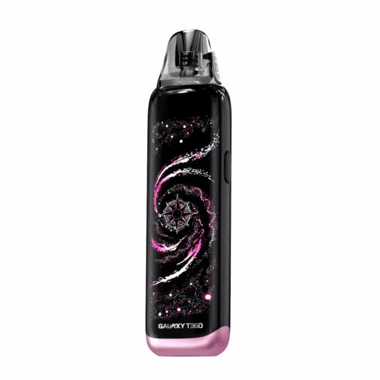 Alternative view of Lost Vape Galaxy T360 Elektromos cigaretta pod