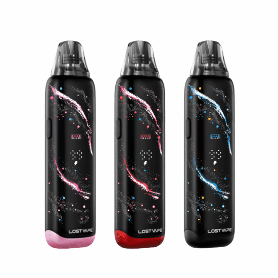 Lost Vape Galaxy T360 Elektromos cigaretta pod