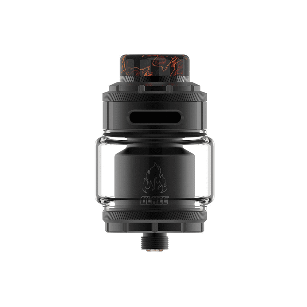 THC Blaze RTA - Tank - Image 4