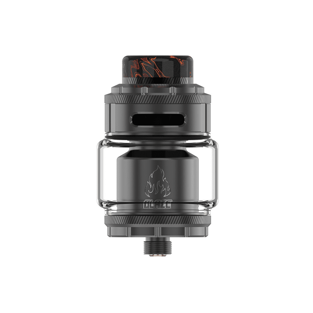 THC Blaze RTA - Tank - Image 2
