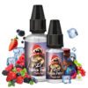 A&L Mystic Red Hidden Potion aroma