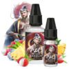 A&L Sweet Edition Ultimate Yakuza Aroma