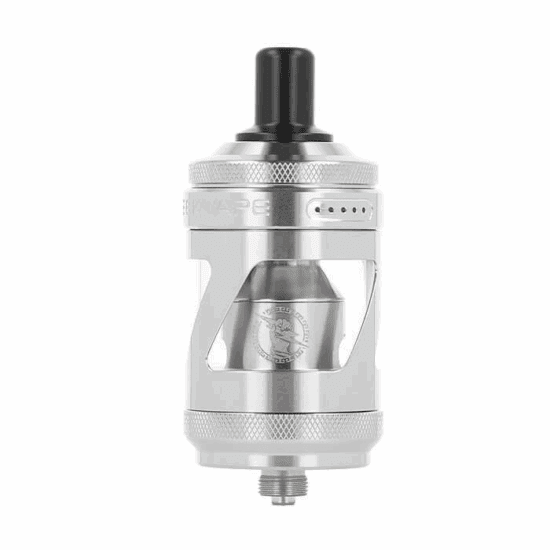 Alternative view of Geekvape Z Nano MTL tank 4ml