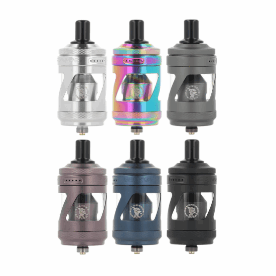 Geekvape Z Nano MTL tank 4ml