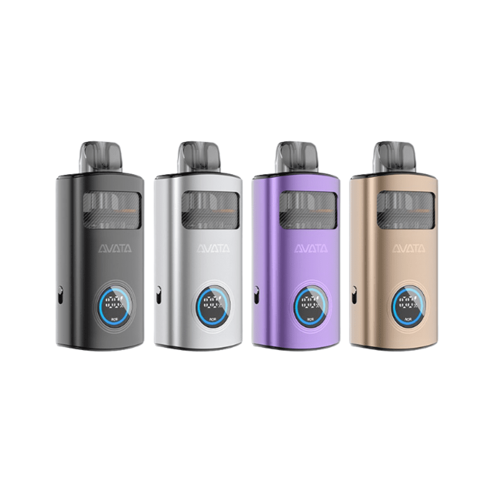 Aspire Avata elektromos cigaretta készlet