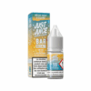 Just Juice Bar Salt - Kiwi Passion Fruit Orange (Kivi, Marakuja, Narancs) E-Liquid 10ml