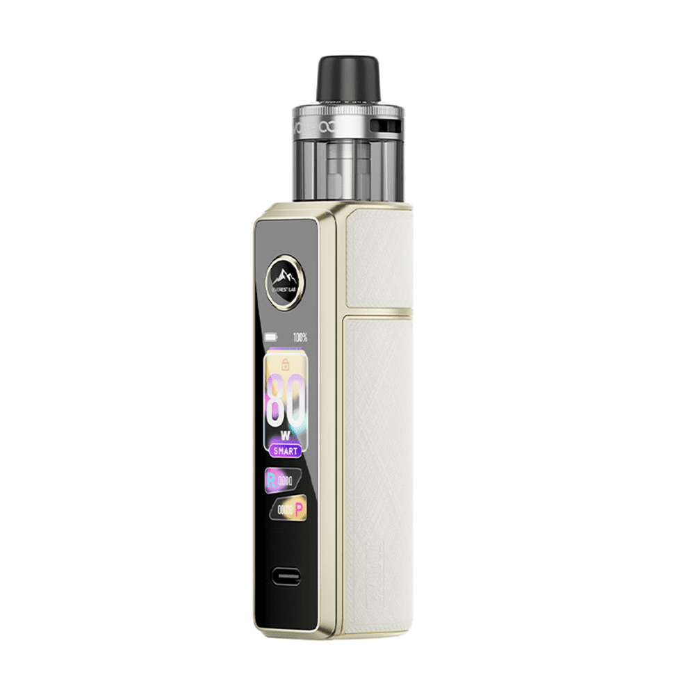 VOOPOO Drag X3 Elektromos cigaretta pod - Image 7