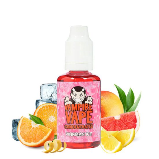 Vampire Vape - Pinkman ICE aroma