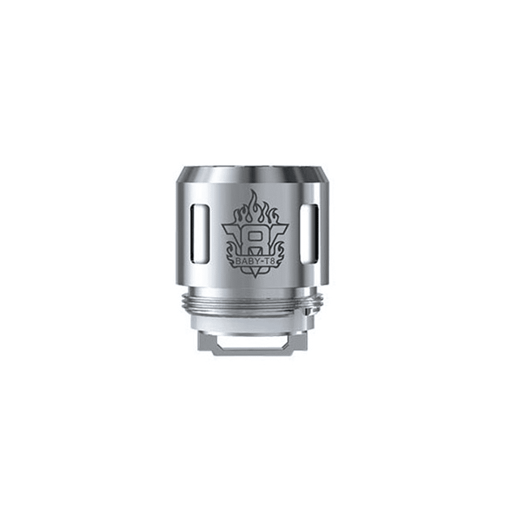 Smok TFV8 Baby T8 porlasztófej 1db