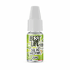 Best Life Nikotinsó Booster 50/50 10ml 20mg 1db