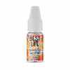 Best Life Klasszikus Nikotin Booster 50/50 10ml 20mg 1db