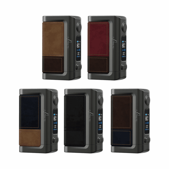 Eleaf iStick Power 2 Box mod 5000mAh