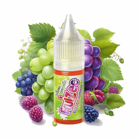Fruizee - Bloody Summer No Fresh Aroma 10ml