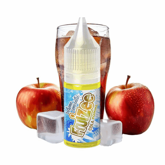 Fruizee - Cola Pomme Xtra Fresh Aroma 10ml
