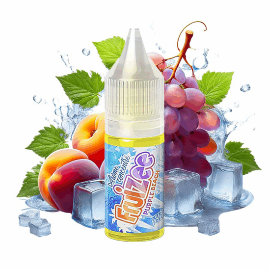 Fruizee - Purple Beach Xtra Fresh Aroma 10ml