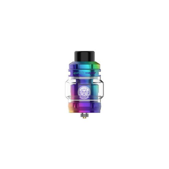 GeekVape Z Max Subohm Tank - Szivárvány