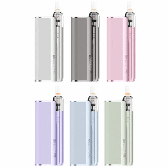 GeekVape Wenax M Elektromos cigaretta készlet