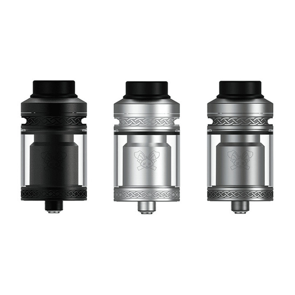 Hellvape Dead Rabbit V2 RTA Tank